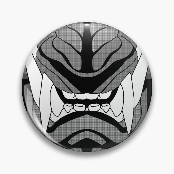 Item preview, Oni Fangs designed and sold by Zixxion.