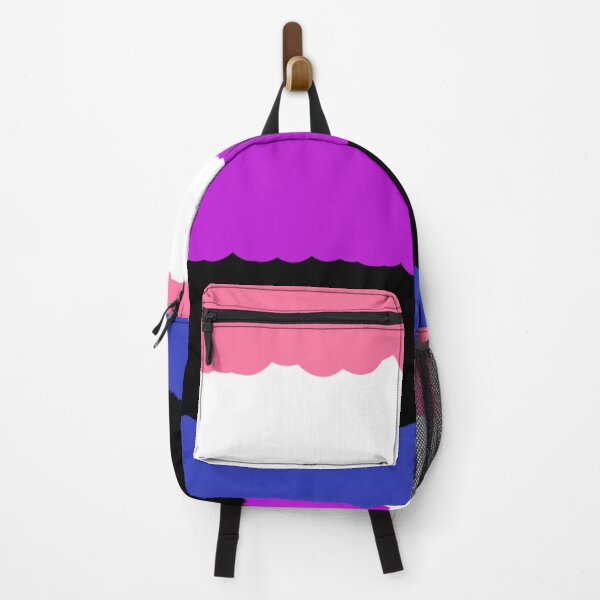Item preview, Genderfluid Colours designed and sold by HellishGayliath.