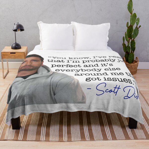 Item preview, Scott Disick quote designed and sold by CSaviano.