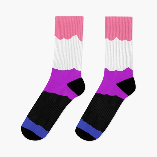 Item preview, Genderfluid Colours designed and sold by HellishGayliath.