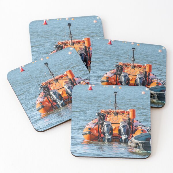 Item preview, Boats in the harbour, Wells-Next-The-Sea designed and sold by yackers1.