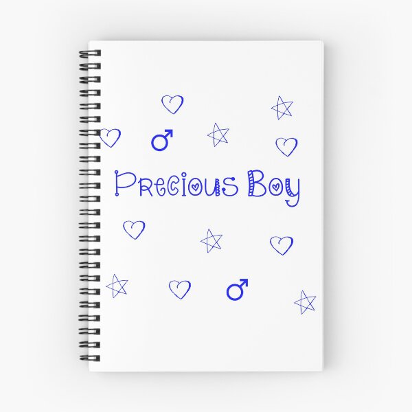 Item preview, Precious Boy Blue designed and sold by babyjoonie.