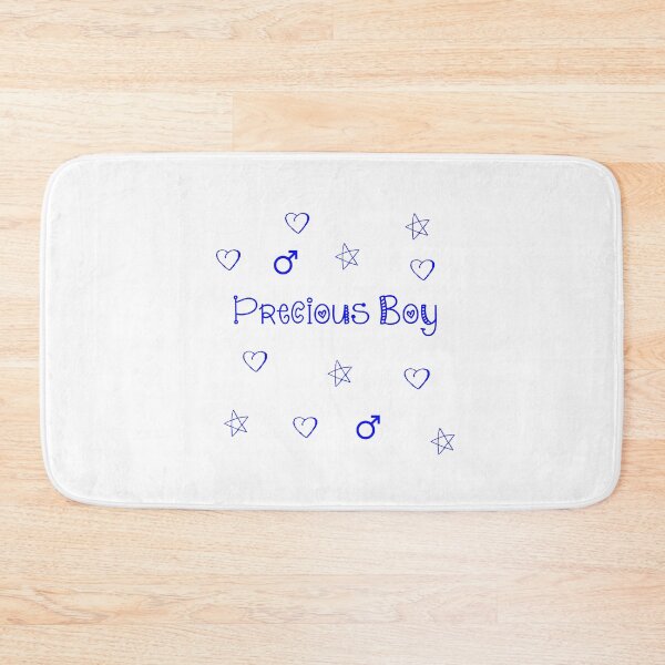 Item preview, Precious Boy Blue designed and sold by babyjoonie.