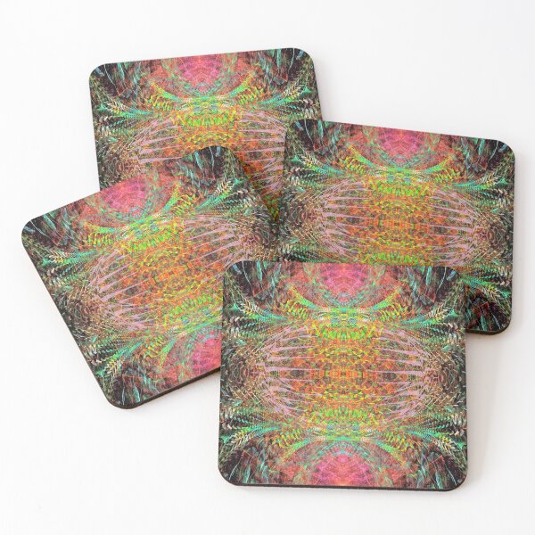 Item preview, The Corn Goddess Awakens  designed and sold by Discordant Dreams Art.