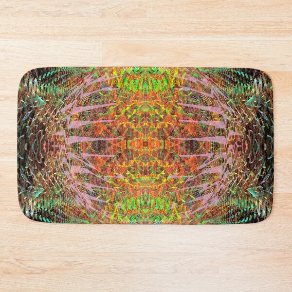 Item preview, The Corn Goddess Awakens  designed and sold by Discordant Dreams Art.