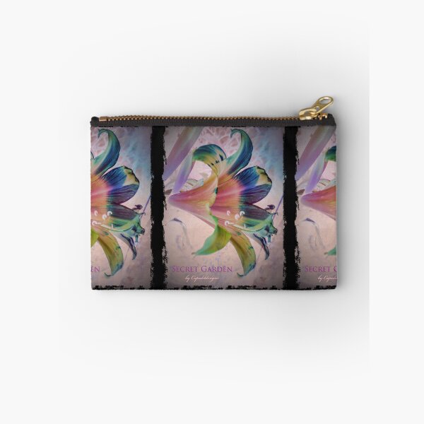 Item preview, Secret Garden by Capuletdesigns designed and sold by Capuletdesigns.