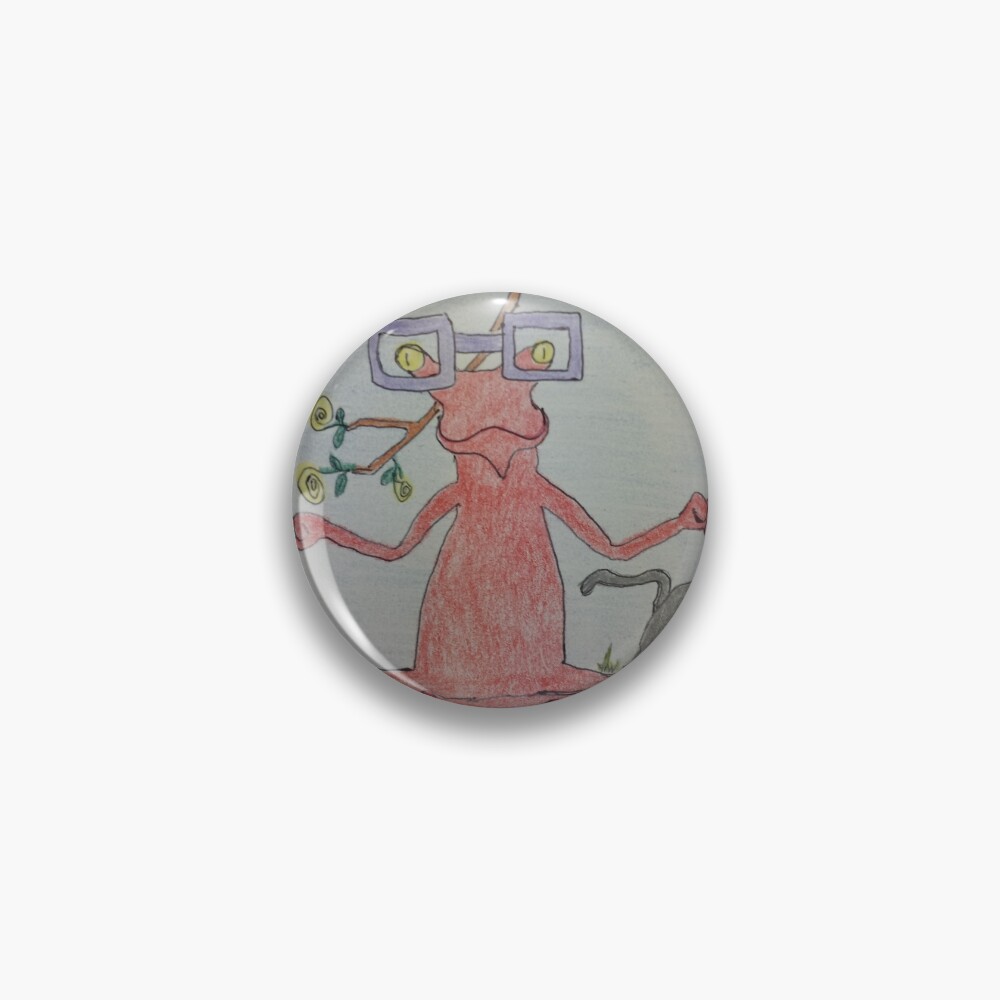 Item preview, Pin designed and sold by RudyYoder.