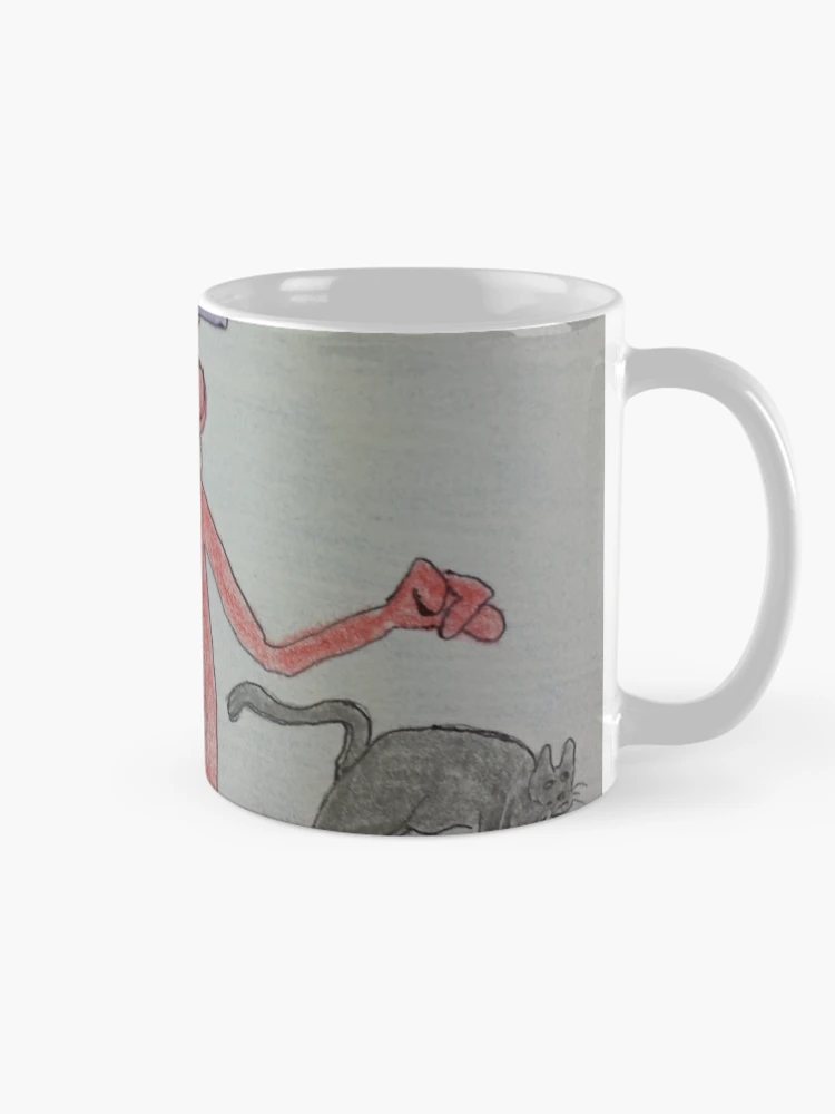 Thumbnail 3 of 6, Coffee Mug, Friends 2 designed and sold by RudyYoder.