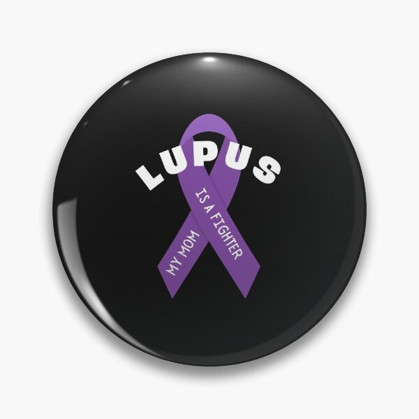 Item preview, Lupus Fighter, My Mom Is A Fighter designed and sold by SportyDogShop.