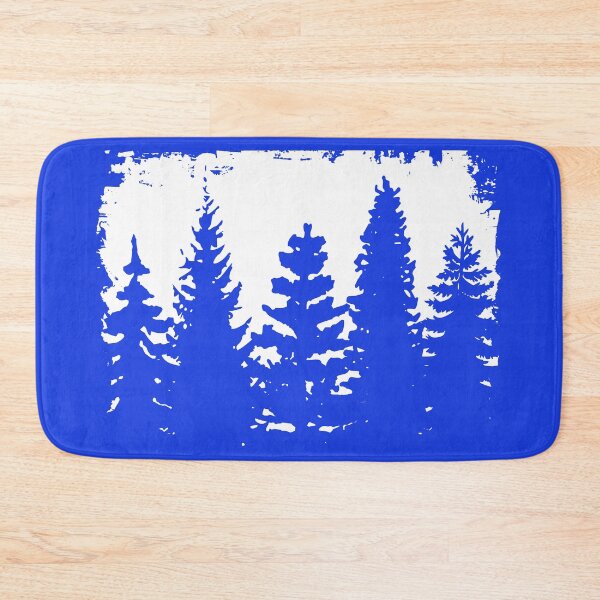 Item preview, Conifers designed and sold by pallkris.