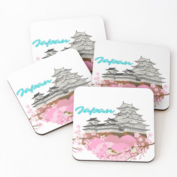 Item preview, Japan inspired designed and sold by dessartstudio.