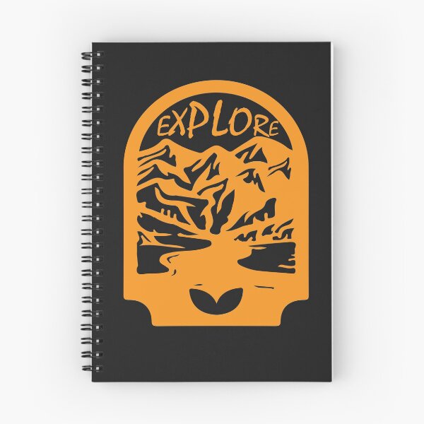 Item preview, Explore Travel designed and sold by MallsD.