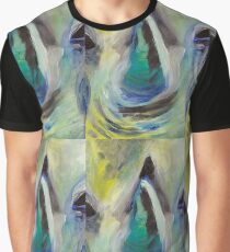 Rhino Graphic T-Shirt
