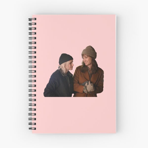 Item preview, Kristen Stewart & Mackenzie Davis // Happiest Season designed and sold by celloitsanemo.