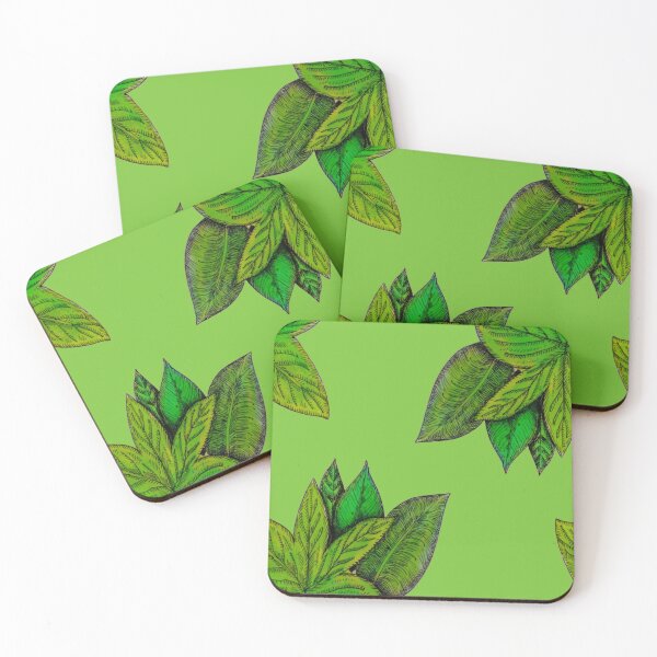 Item preview, LEAF designed and sold by Nickdavisinghe.