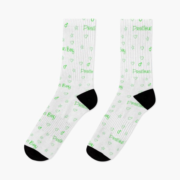 Item preview, Precious Boy Green designed and sold by babyjoonie.