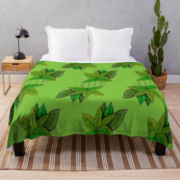 Item preview, LEAF designed and sold by Nickdavisinghe.