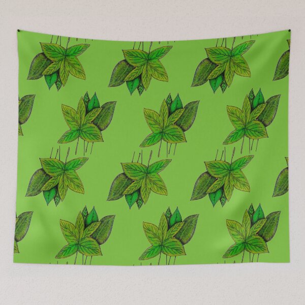 Item preview, LEAF designed and sold by Nickdavisinghe.