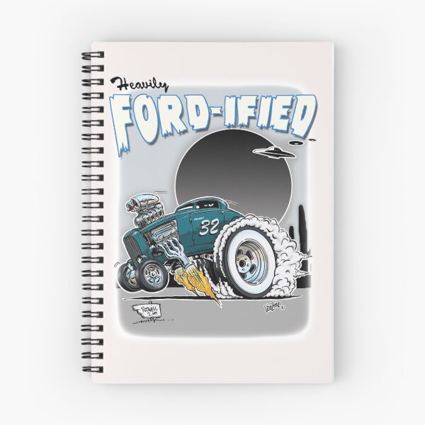 Item preview,  FORD-ified hot rod designed and sold by vonzemo.