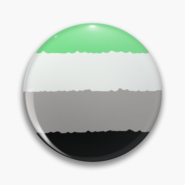 Item preview, Agender Colours designed and sold by HellishGayliath.
