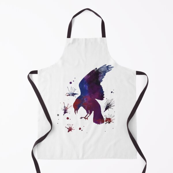 Item preview, Ink Raven designed and sold by Redilion.