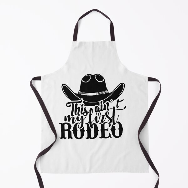 Item preview, This ain't my first rodeo designed and sold by SasKloset.
