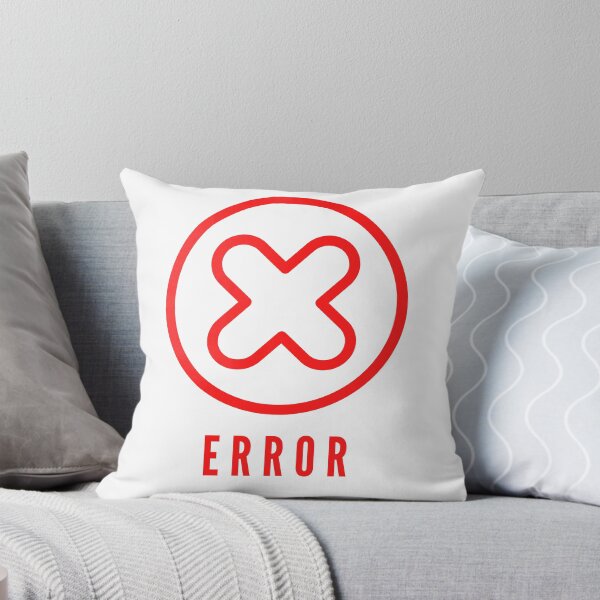 Item preview, ERROR designed and sold by Tropium-Designs.