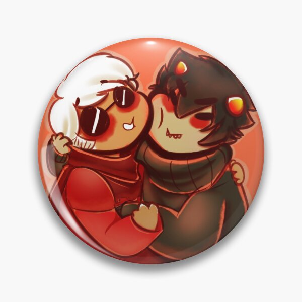 Item preview, Davekat designed and sold by HellishGayliath.