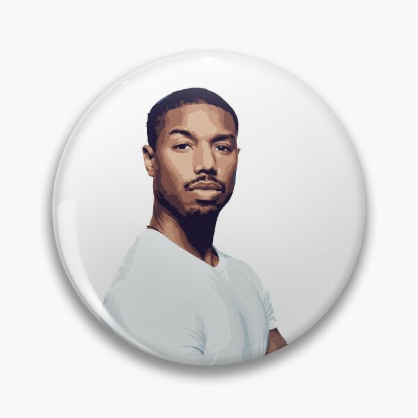 Pin on Michael b. Jordan ♥️