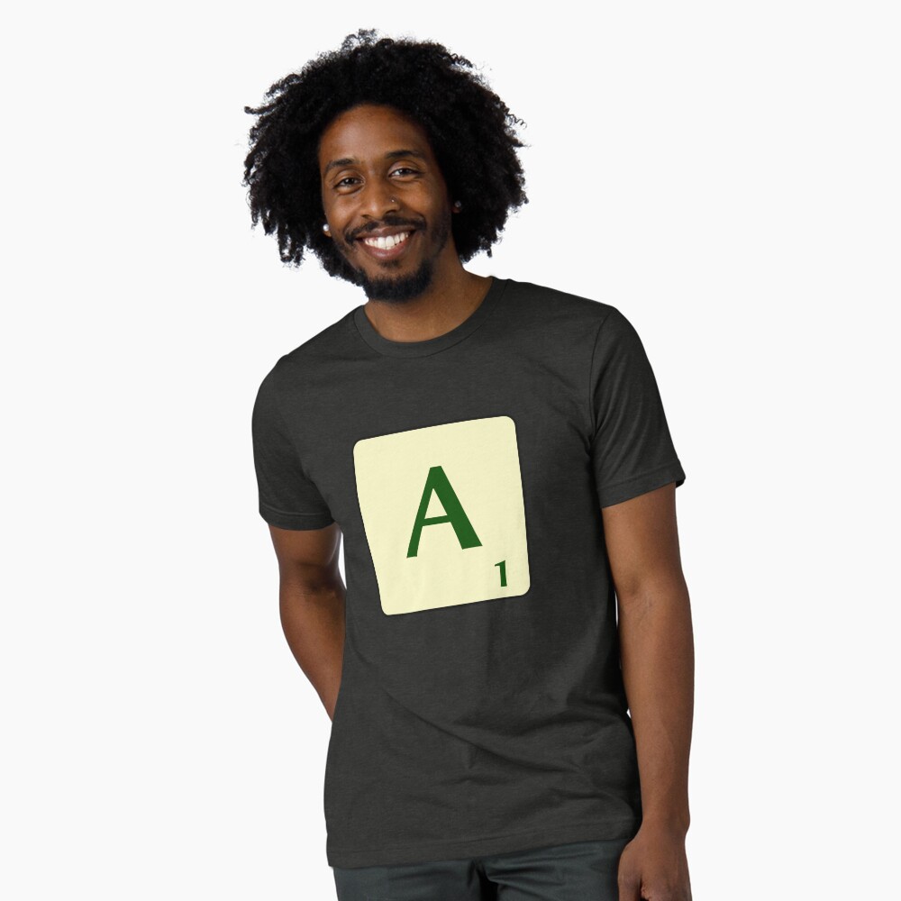 Vista previa del artículo con la obra «Camiseta de tejido mixto», diseñado y vendido por fgrdisseny.