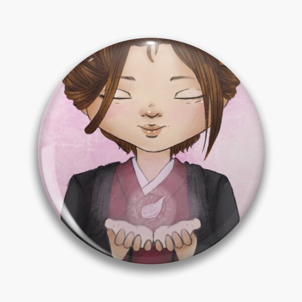 Item preview, Emma and the Dragon’s Blood designed and sold by tenmillionotter.