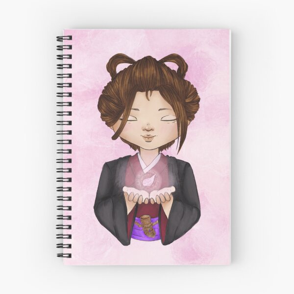 Item preview, Emma and the Dragon’s Blood designed and sold by tenmillionotter.