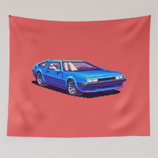 Item preview, CAR designed and sold by ARCADEWEAR.IT.