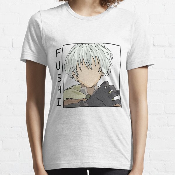 An Immortal Character To Your Eternity Season 2 Unisex T-shirt - Teeruto