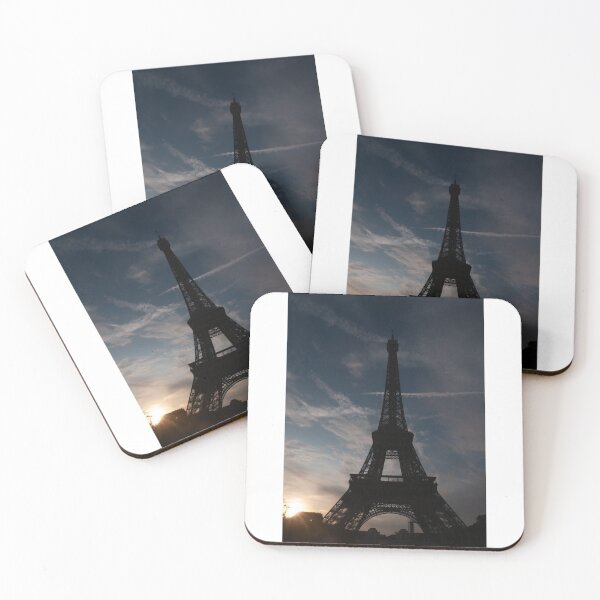 Item preview, Eiffel Tower designed and sold by Naz-unedited.