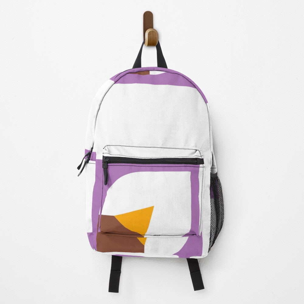 Item preview, Backpack designed and sold by stephenignacio.