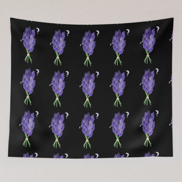 Item preview, Lavender cute purple  designed and sold by freya kelly.