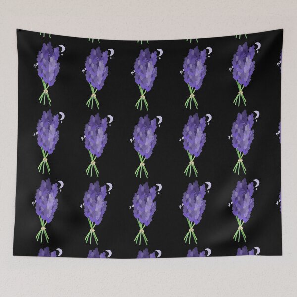 Item preview, Lavender cute purple  designed and sold by freya kelly.