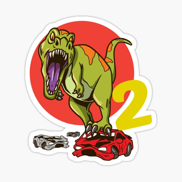 tyranno saurus