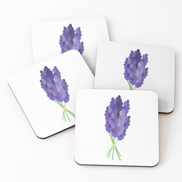 Item preview, Lavender cute purple  designed and sold by freya kelly.