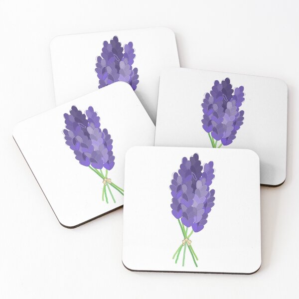 Item preview, Lavender cute purple  designed and sold by freya kelly.