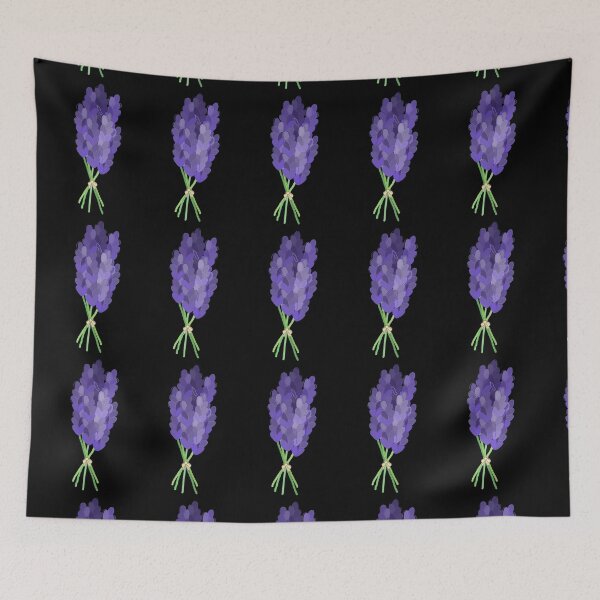 Item preview, Lavender cute purple  designed and sold by freya kelly.