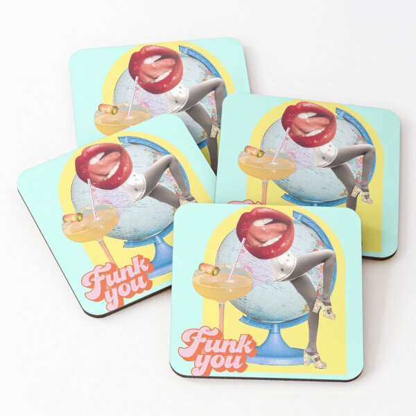 Item preview, Funk You designed and sold by GroovyC.