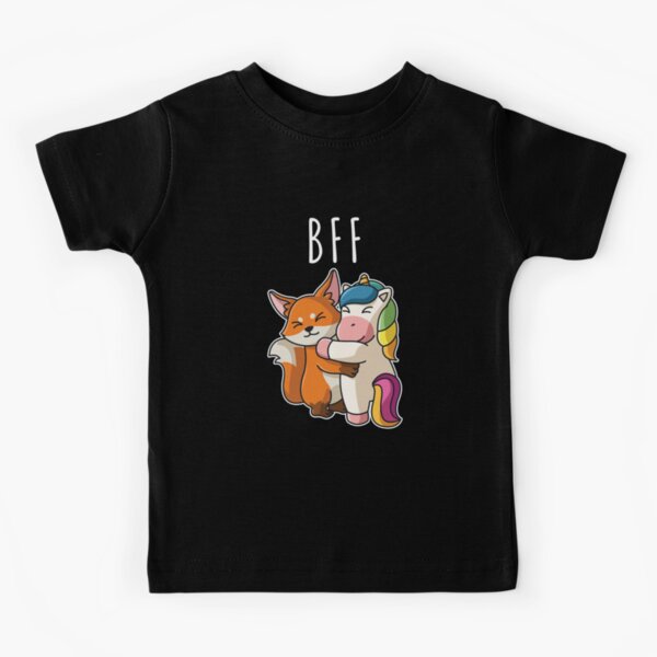 Girls Best Friend Kids T Shirts Redbubble - matching roblox outfits for bffs