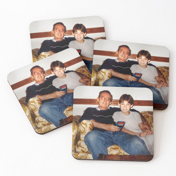 Item preview, Joshua Allen Cunningham Line 2 designed and sold by RedeemerVIP.