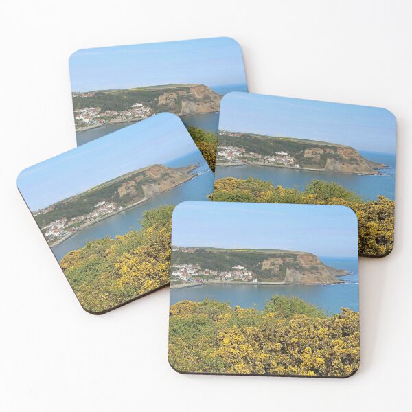 Item preview, Runswick Bay designed and sold by Graham Geldard.