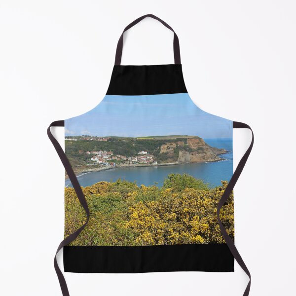 Item preview, Runswick Bay designed and sold by Graham Geldard.