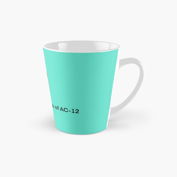 Item preview, No one makes mugs of AC12 designed and sold by YorkshireNation.