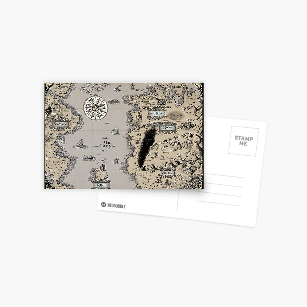 Item preview, Postcard designed and sold by Clarkrd2.