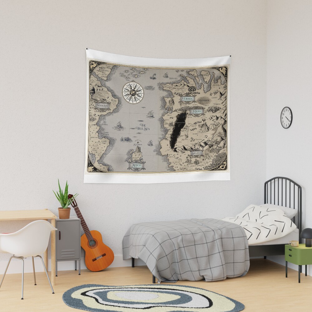 Item preview, Tapestry designed and sold by Clarkrd2.